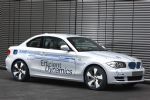 BMW coche el�ctrico